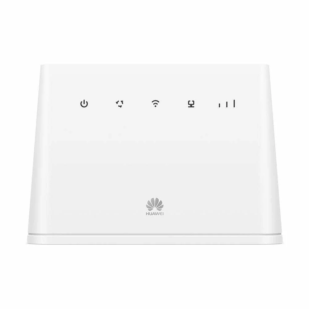Huawei B311-221 Router Sem Fios Gigabit Ethernet .