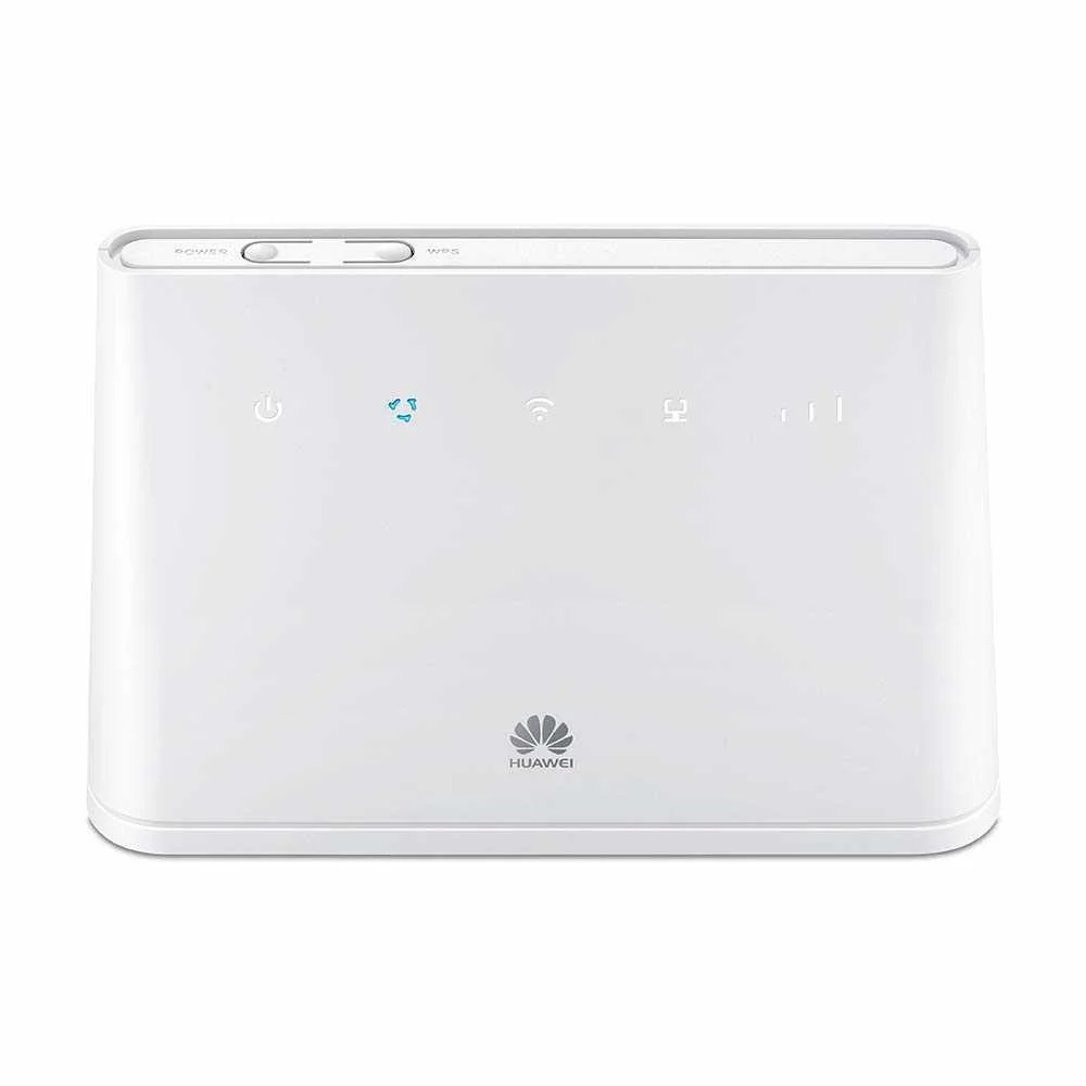 Huawei B311-221 Router Sem Fios Gigabit Ethernet .