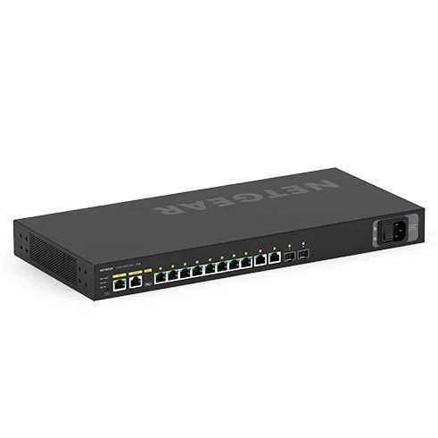 Netgear Switch Gsm4212p-100eus Gsm4212p100eus (Gsm4212p-100eus)