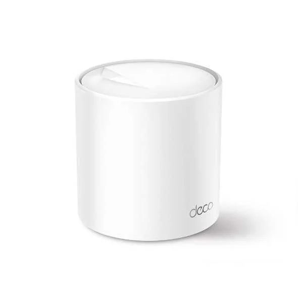 Tp-Link Tplink Access Point Deco X50(1-Pack) X50(1pack) (Deco X50(1-Pack))