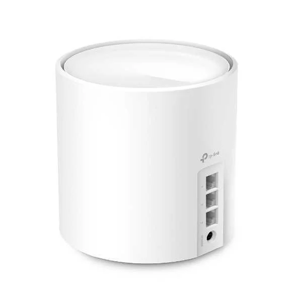 Tp-Link Tplink Access Point Deco X50(1-Pack) X50(1pack) (Deco X50(1-Pack))