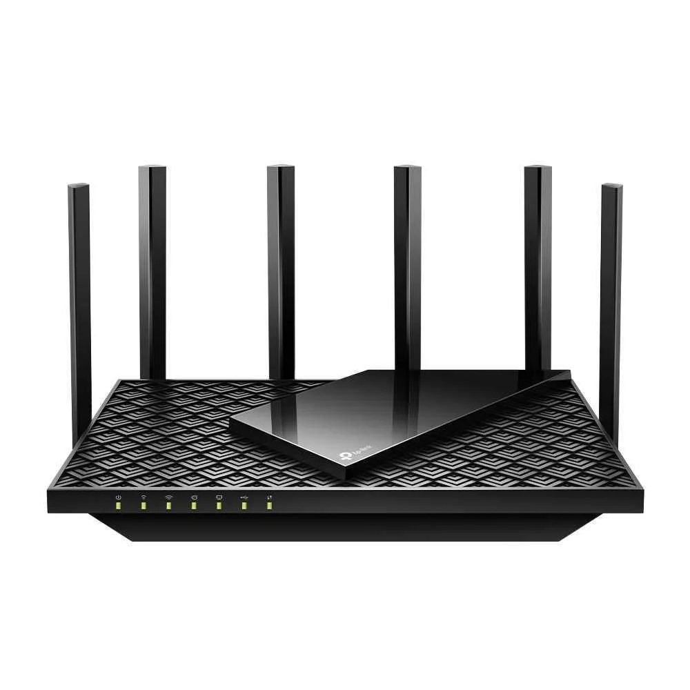 Tp-Link Tplink Wlan-Router Wlanrouter Archer Ax72 Pro (Archer Ax72 Pro)