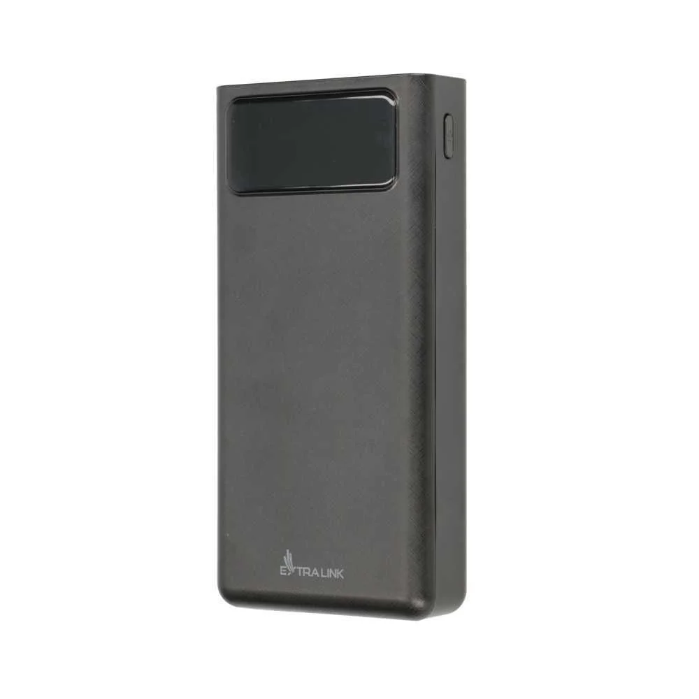 EXTRALINK EX.19584 POWER BANK POLÍMERO DE LÍTIO (.