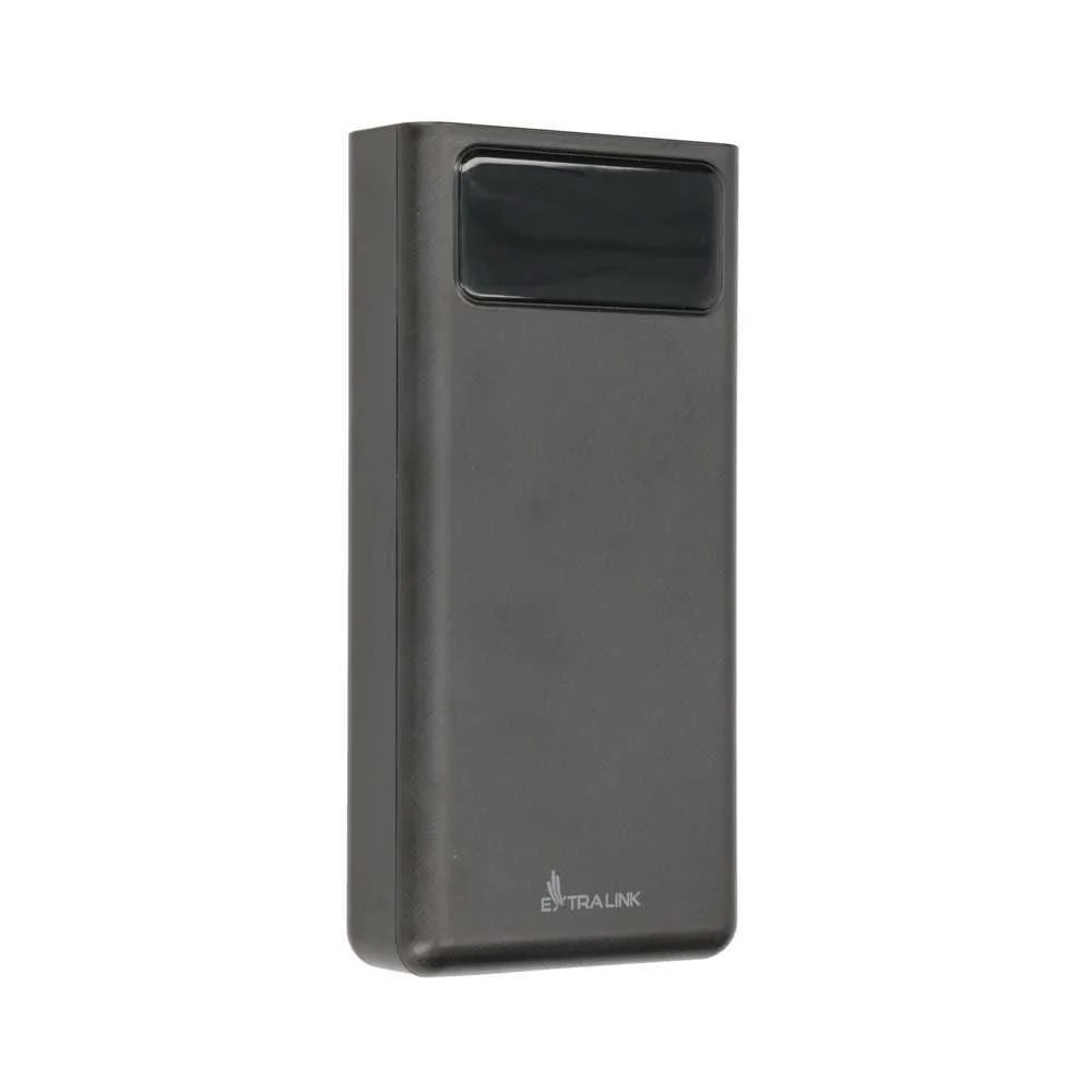 EXTRALINK EX.19584 POWER BANK POLÍMERO DE LÍTIO (.
