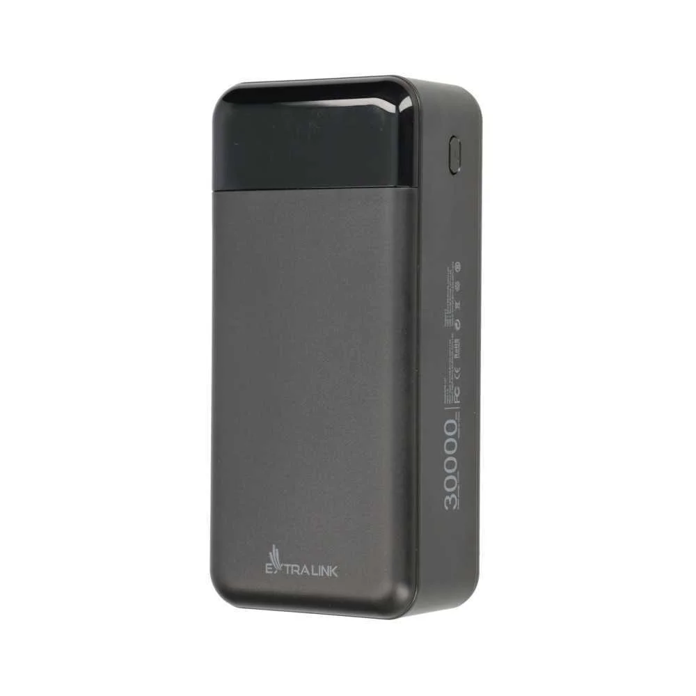 EXTRALINK EX.19522 POWER BANK POLÍMERO DE LÍTIO (.