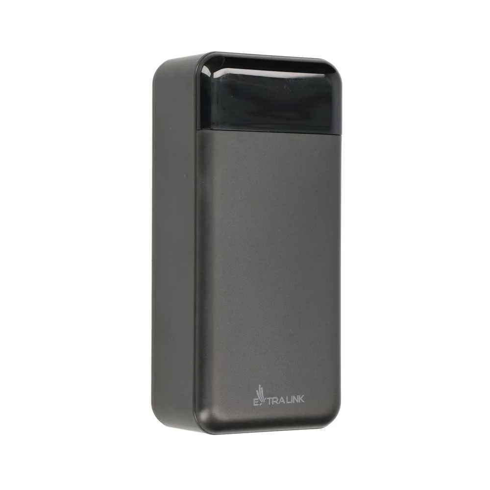 EXTRALINK EX.19522 POWER BANK POLÍMERO DE LÍTIO (.