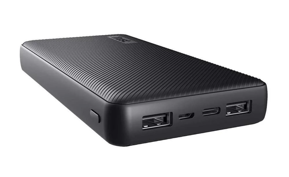 Trust Powerbank Primo 20.000mah Eco