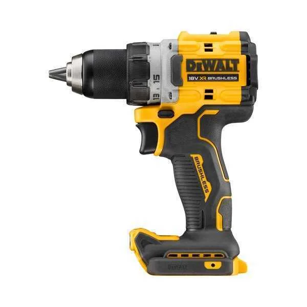 DEWALT DCD800NT-XJ BROCA 2000 RPM 1,28 KG