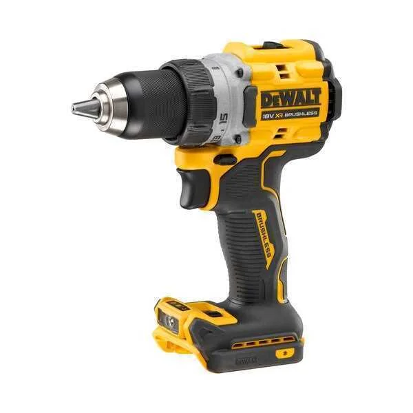 DEWALT DCD800NT-XJ BROCA 2000 RPM 1,28 KG