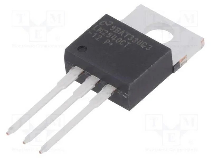 C.INTEG. LM2940CT-12