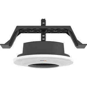 AXIS T94S01L MONTAGEM