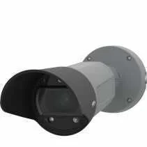 Axis Q1700-Le Bala Câmara de Segurança Ip Exterio.
