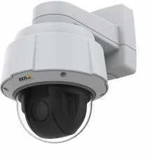 AXIS Q6075-E DOMO CÂMARA DE SEGURANÇA IP EXTERIOR.