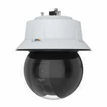 Axis Q6315-Le 50 Hz Domo Câmara de Segurança Ip I.