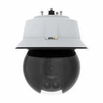 Axis Q6315-Le 50 Hz Domo Câmara de Segurança Ip I.