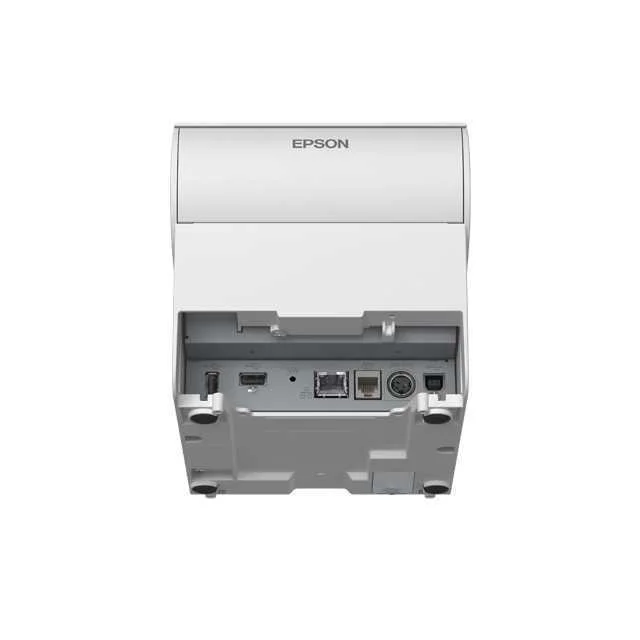 Tm-T88vii (131): Usb Ethernet  Prnt