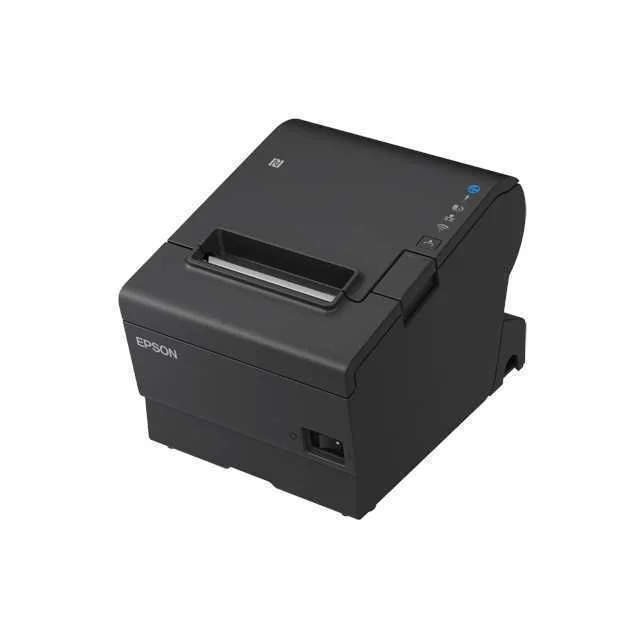 Epson Tm-T88vii (132) 180 X 180 Dpi com Fios e Se.