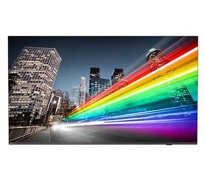 Smart Tv 75" 75bfl2214/12 4k Ultra Hd Wi-Fi (Anthracite/Grey) - Philips