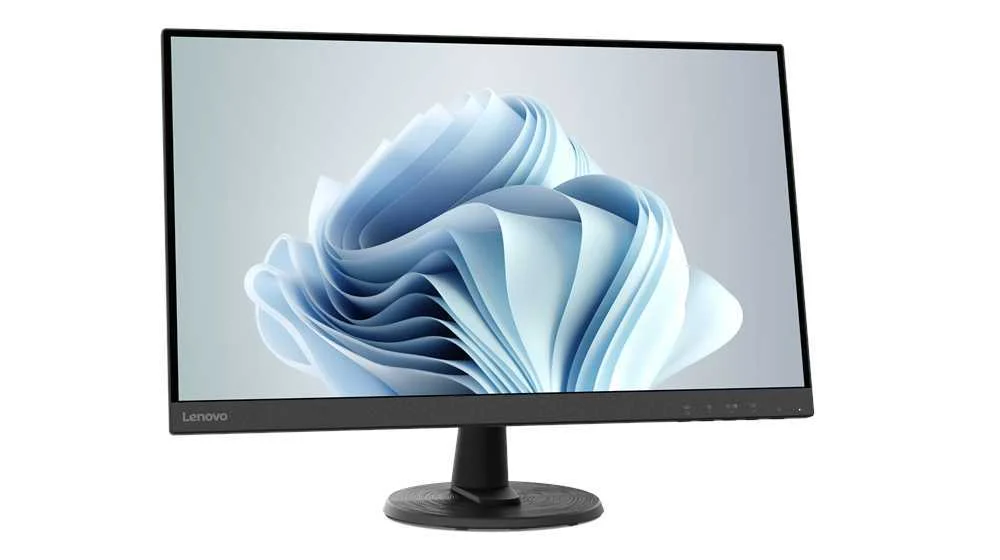 Monitor 27" D27-40 Full Hd LED Preto - Lenovo