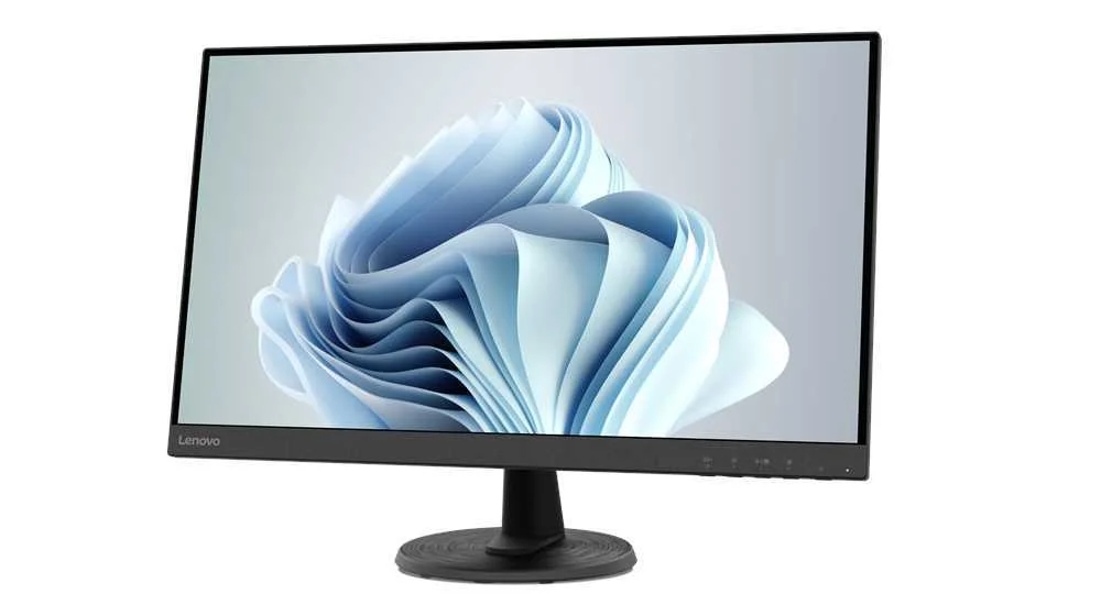 Monitor 27" D27-40 Full Hd LED Preto - Lenovo
