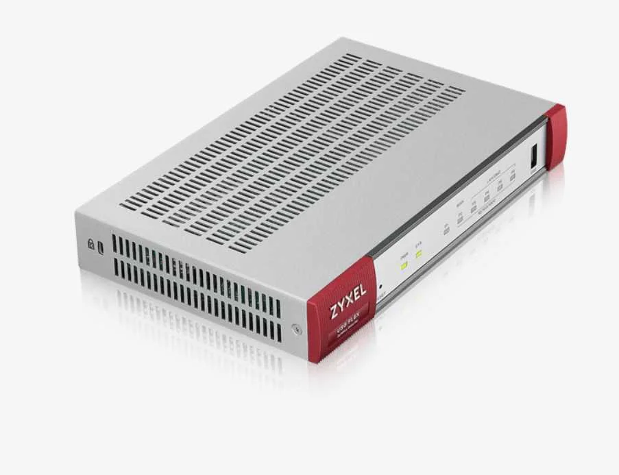 Zyxel Router Usg Flex 100 V2 (Device Only) Firewall