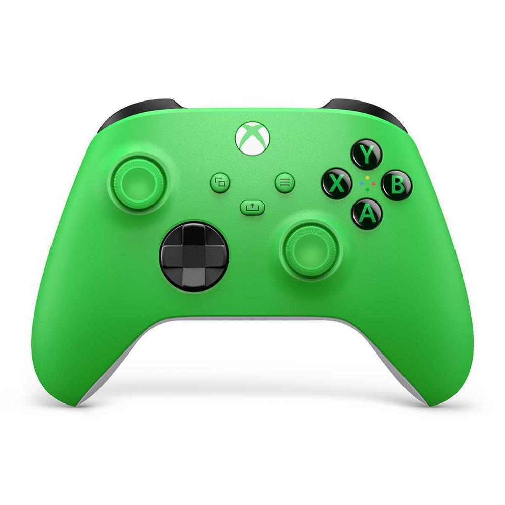 Gamepad Xbox Wireless M Green