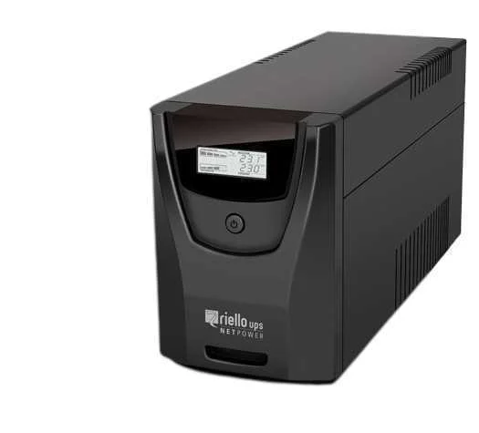 Netpower 1500                  Accs