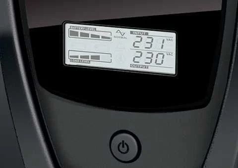 Netpower 1500                  Accs