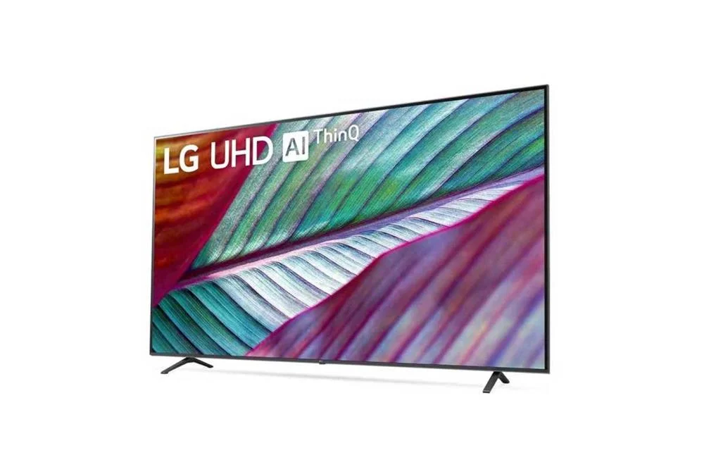 Smart Tv 43" 43ur78006lk 4k Ultra Hd - Lg