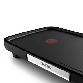 Grelhador Elétrico Cb641810 2200w Preto - Tefal