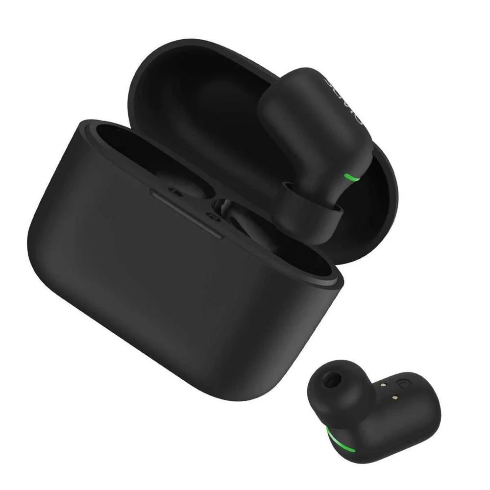 Auriculares In Ear Bluetooth Savio Tws-09 Preto 
