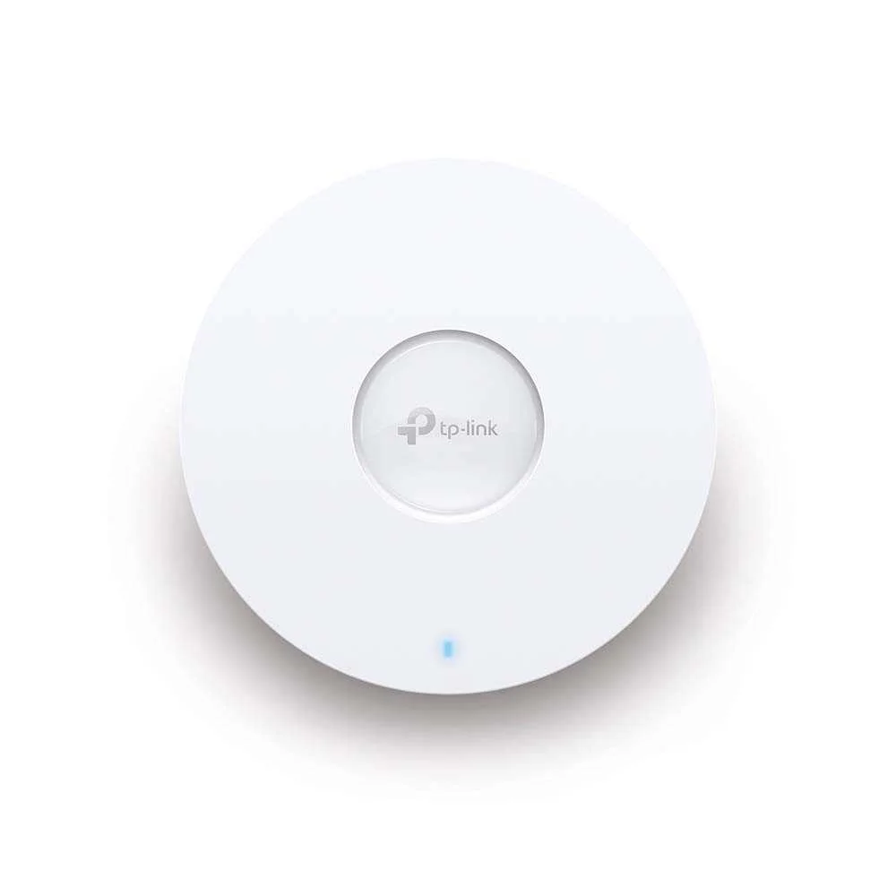 Ap Techo Wifi 6 Tp-Link Omada Eap613 Ax1800