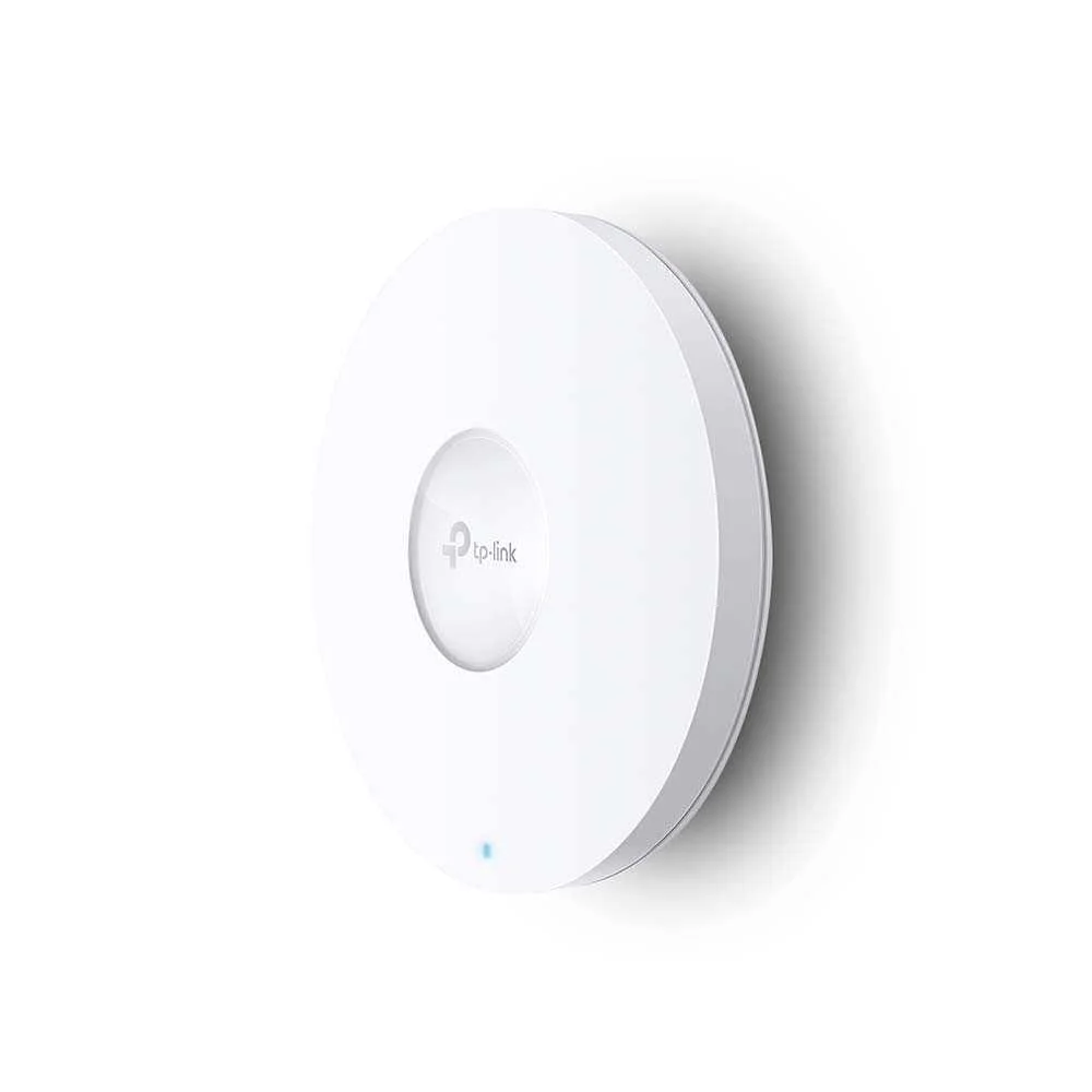 Ap Techo Wifi 6 Tp-Link Omada Eap613 Ax1800