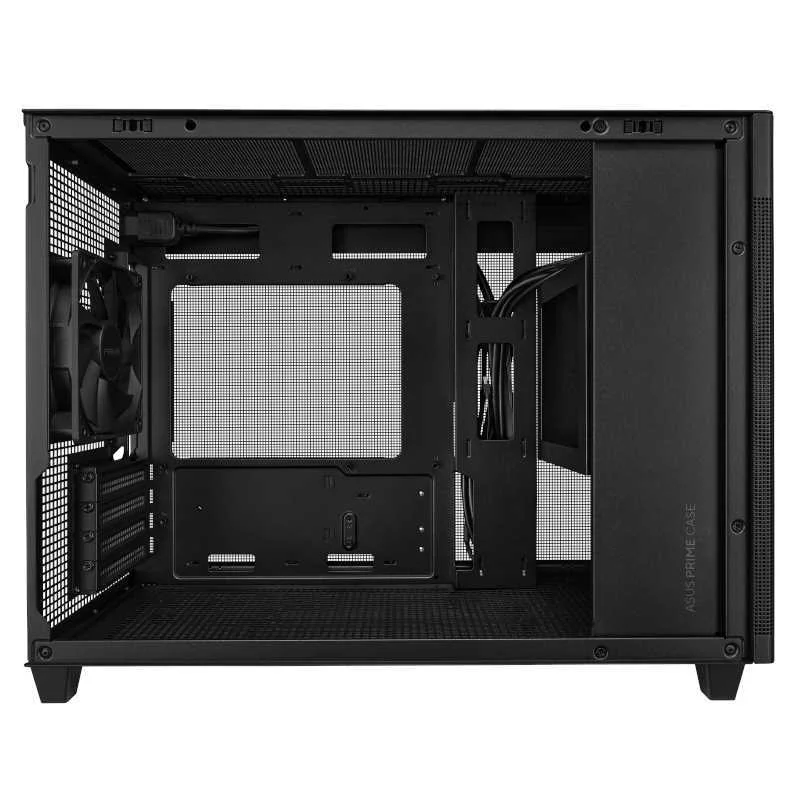 Asus Ap201 Prime Case Tg Mini Tower Black