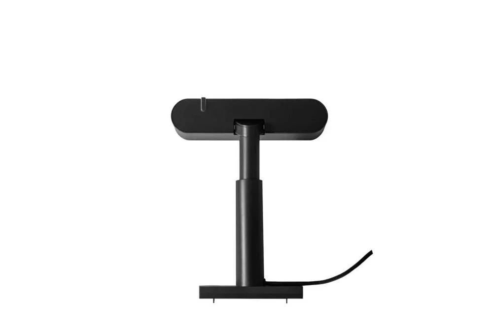 Lenovo ThinkVision MC50 webcam 1920 x 1080 pixels.