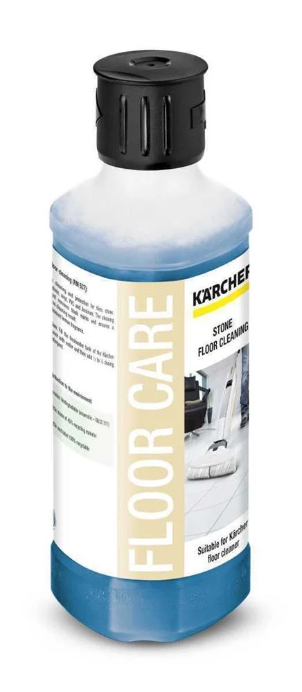 Kärcher 62959430 floor cleaner/restorer Liquid (c.