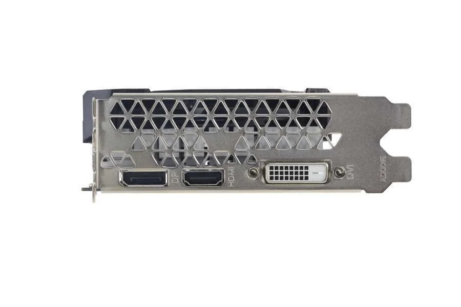 Biostar Nvidia Gtx1660super Geforce Gtx 1660 Super 6 Gb Gddr6