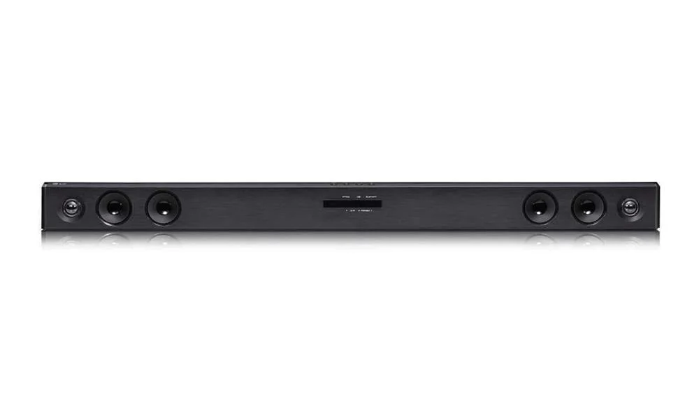 Soundbar Lg Sqc2 2.1 Canais 300w