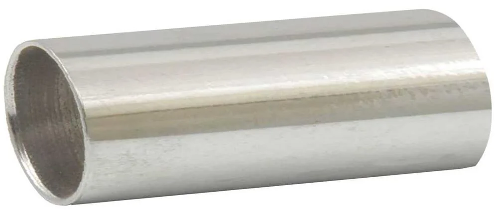 Guitar Slide - Long 25mm