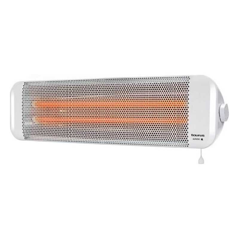 Irradi Taurus 1200W.2P.S.Par.-Bagno2q