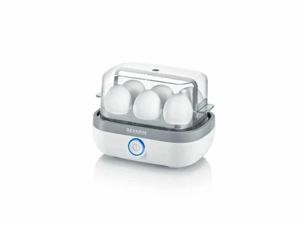 SEVERIN EK 3164 COZEDOR DE OVOS 6 OVO(S) 420 W CI.