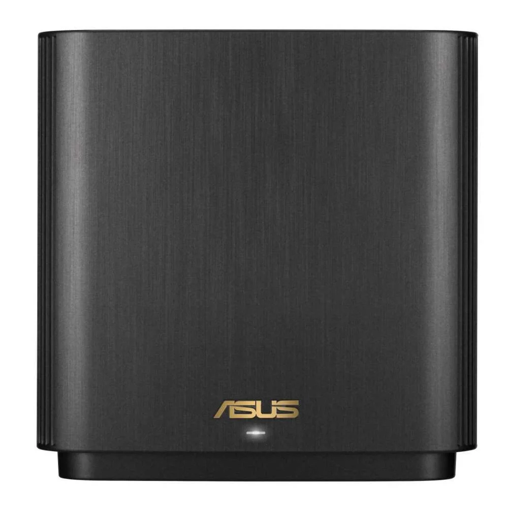 Asus Zenwifi Ax (Xt9) Ax7800 1er Pack Schwarz Tri.