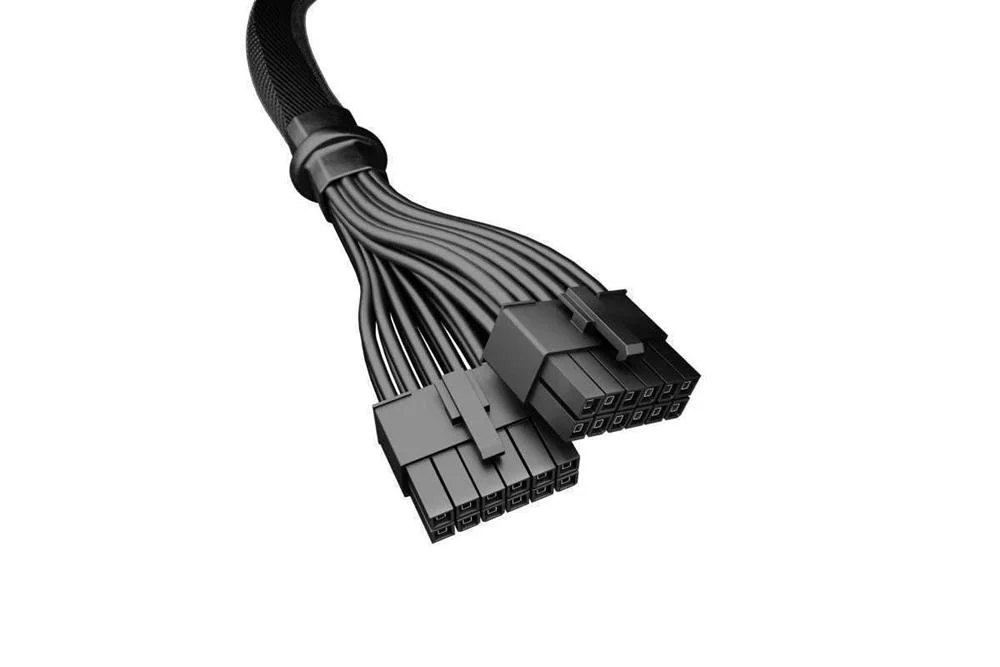Cable Adaptador Be Quiet 12vhpwr Cph-6610