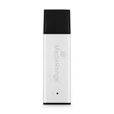 MEDIARANGE MR1901 UNIDADE DE MEMÓRIA USB 64 GB US.
