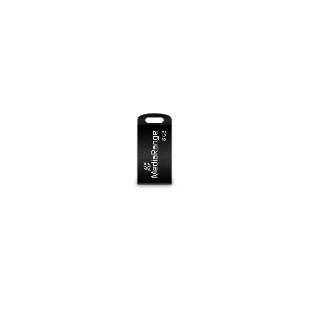 Mediarange Usb-Stick  8gb Usb 2.0 Nano