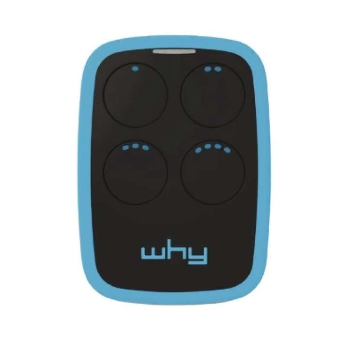 Emissor Multi-Frequencias Whyevo Sky