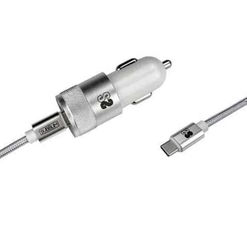 Carregador de Parede Subblim Subchg-5cpd11 