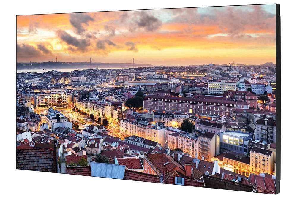 Tv Samsung 55" Fhd Ips 700 Nits 8ms