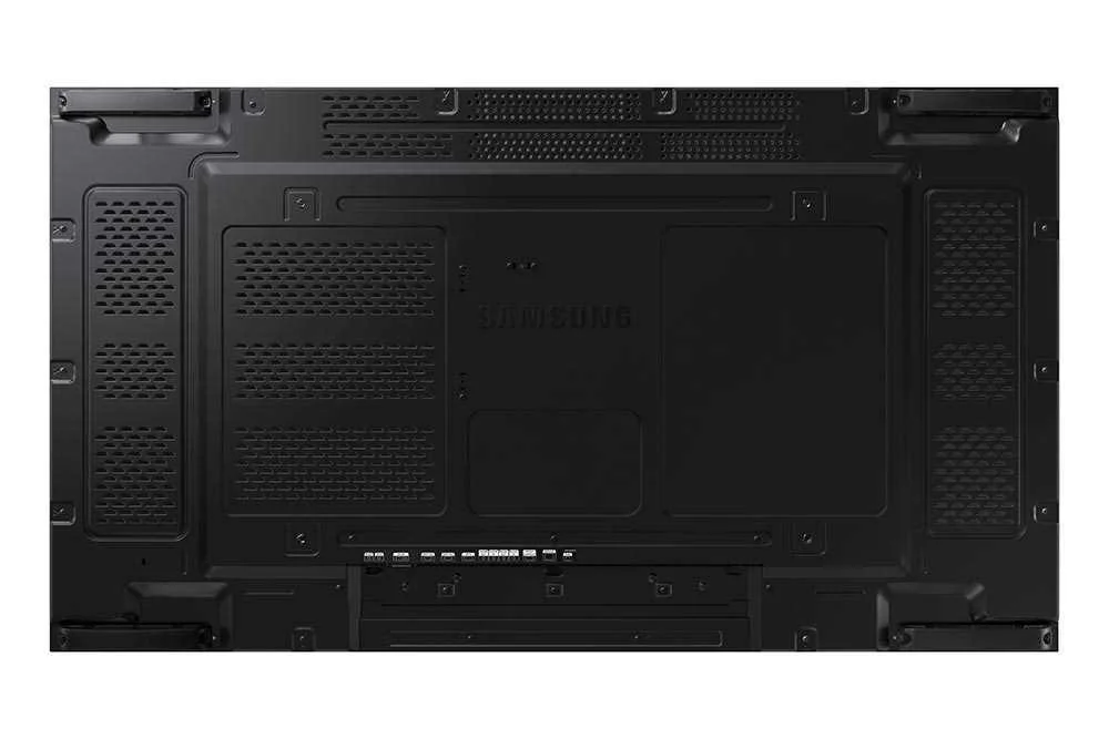Tv Samsung 55" Fhd Ips 700 Nits 8ms