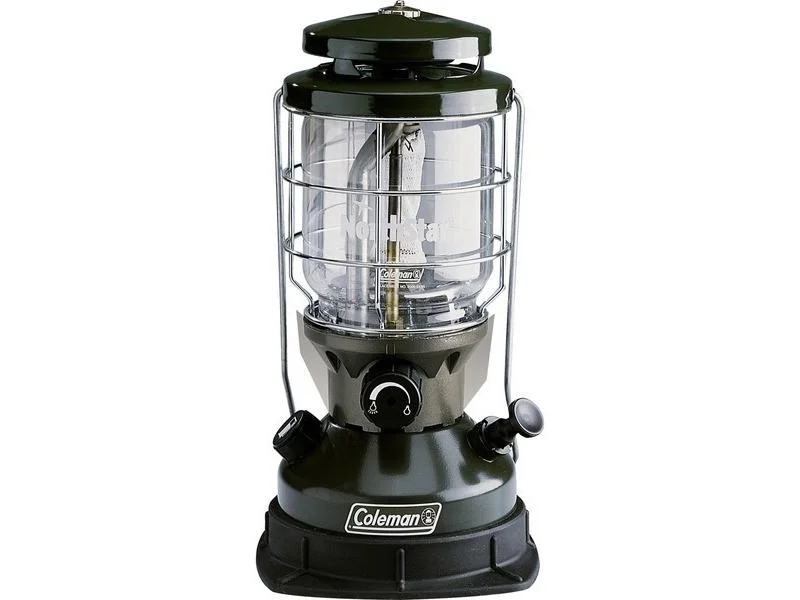 Lanterna a Gasolina Coleman Northstar